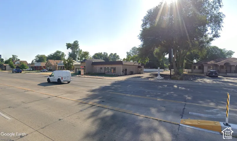 421 S Washington Blvd, Ogden, Utah 84404