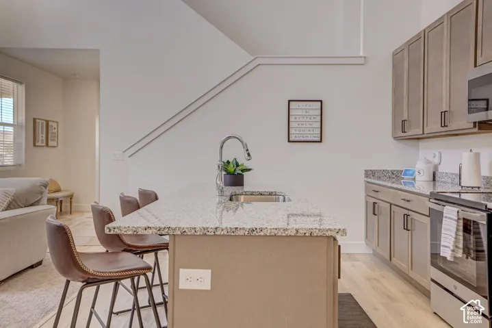 5596 S Carnelian Pkwy, St. George, Utah 84790