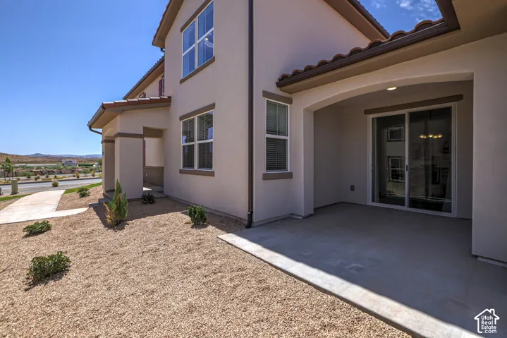 5596 S Carnelian Pkwy, St. George, Utah 84790