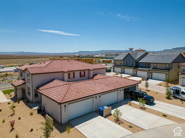 5596 S Carnelian Pkwy, St. George, Utah 84790