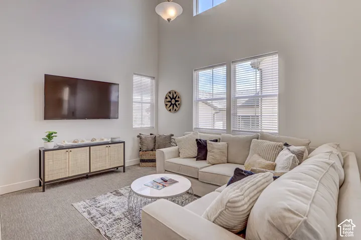 5596 S Carnelian Pkwy, St. George, Utah 84790