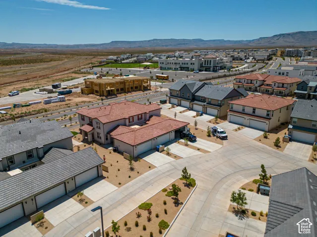 5596 S Carnelian Pkwy, St. George, Utah 84790