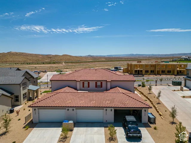 5596 S Carnelian Pkwy, St. George, Utah 84790