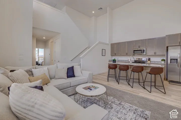 5596 S Carnelian Pkwy, St. George, Utah 84790