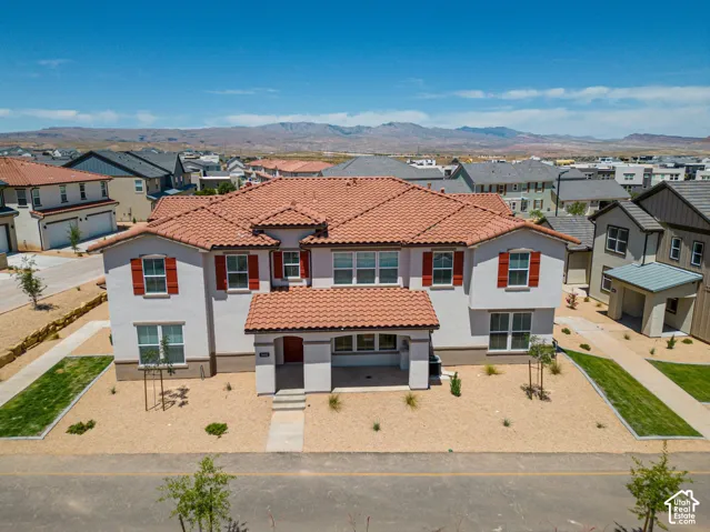 5596 S Carnelian Pkwy, St. George, Utah 84790