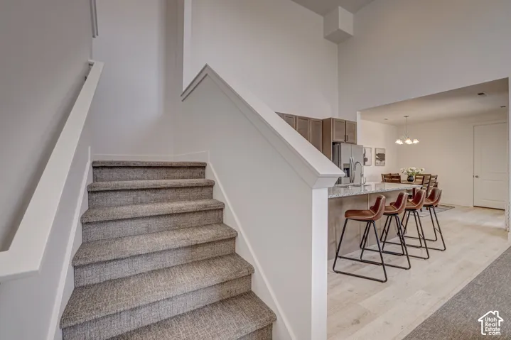 5596 S Carnelian Pkwy, St. George, Utah 84790