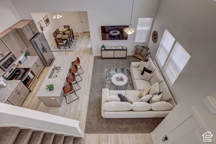5596 S Carnelian Pkwy, St. George, Utah 84790