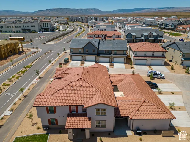 5596 S Carnelian Pkwy, St. George, Utah 84790