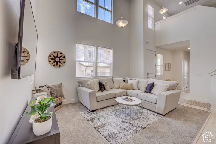 5596 S Carnelian Pkwy, St. George, Utah 84790