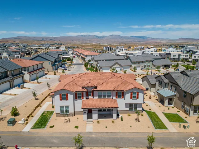 5596 S Carnelian Pkwy, St. George, Utah 84790