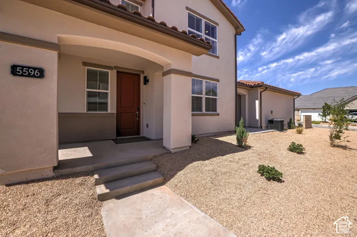 5596 S Carnelian Pkwy, St. George, Utah 84790