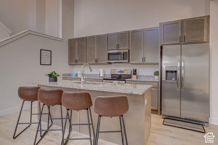 5596 S Carnelian Pkwy, St. George, Utah 84790