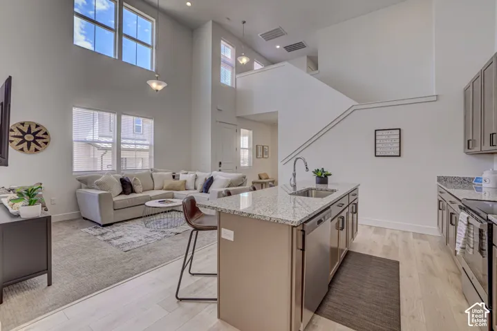 5596 S Carnelian Pkwy, St. George, Utah 84790