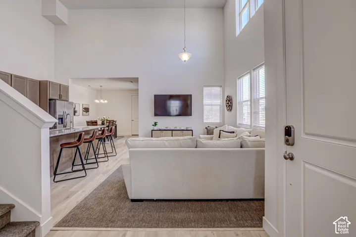 5596 S Carnelian Pkwy, St. George, Utah 84790