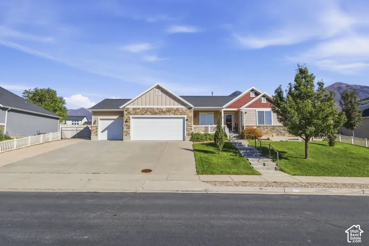 278 N 900 E, Salem, Utah 84653