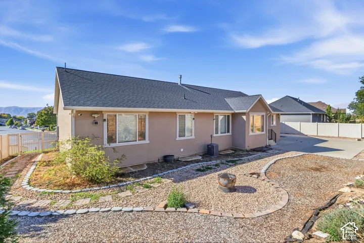 278 N 900 E, Salem, Utah 84653
