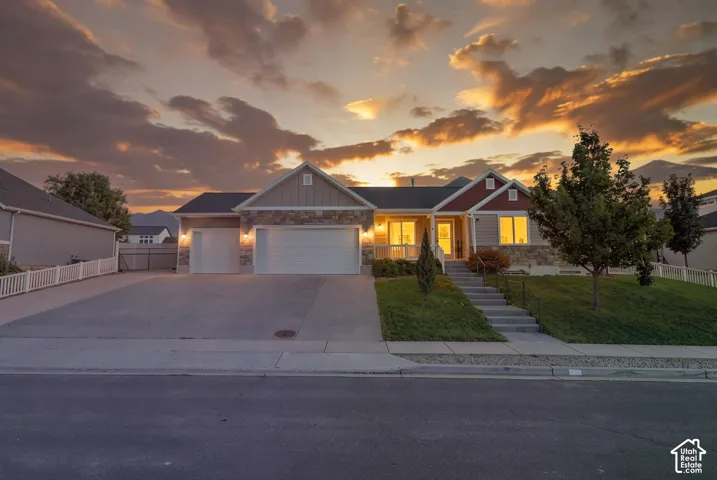 278 N 900 E, Salem, Utah 84653