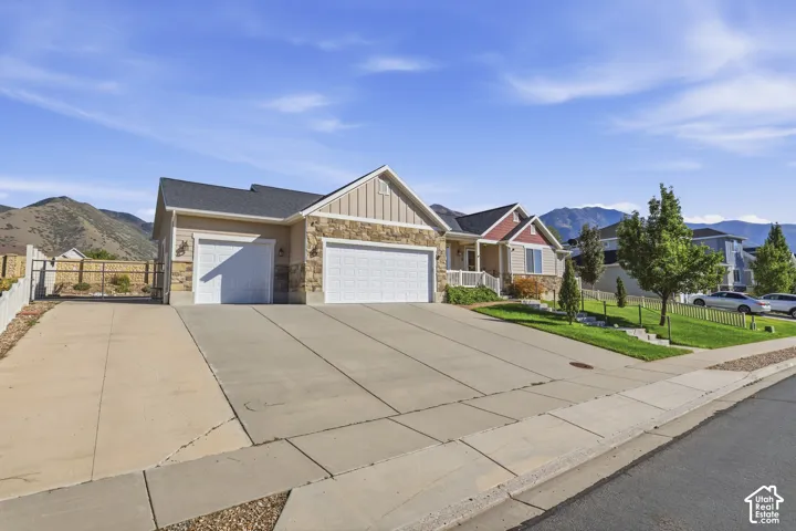 278 N 900 E, Salem, Utah 84653