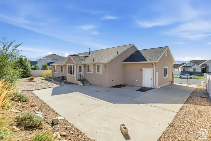 278 N 900 E, Salem, Utah 84653
