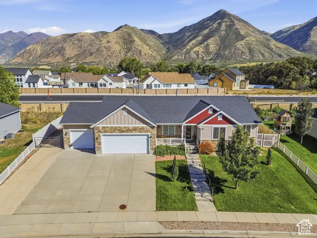 278 N 900 E, Salem, Utah 84653