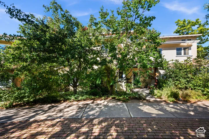 1411 S Utah St #3, Salt Lake City, Utah 84104
