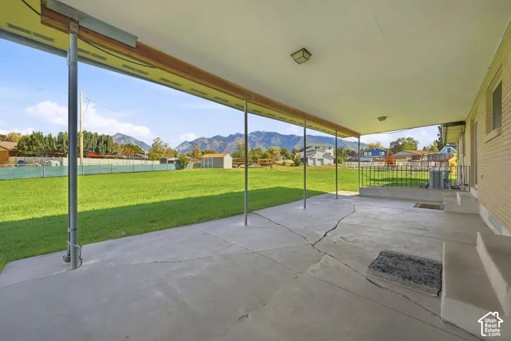 515 E 10695 S, Sandy, Utah 84070