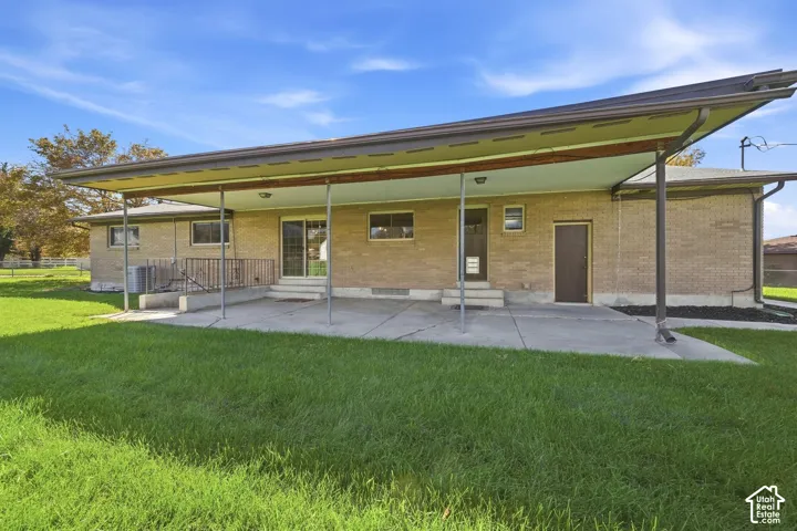 515 E 10695 S, Sandy, Utah 84070