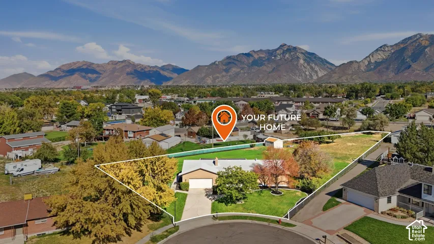 515 E 10695 S, Sandy, Utah 84070