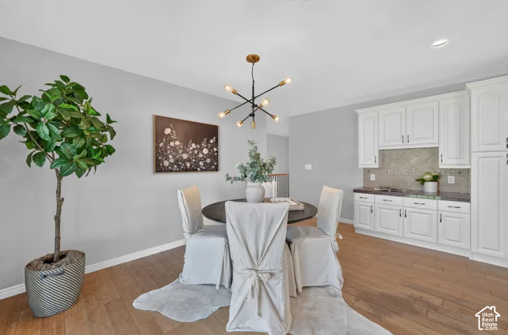 515 E 10695 S, Sandy, Utah 84070