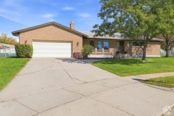 515 E 10695 S, Sandy, Utah 84070