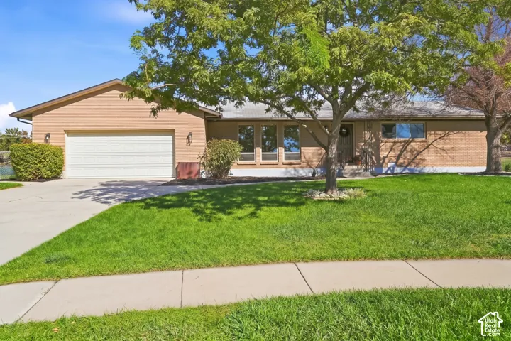 515 E 10695 S, Sandy, Utah 84070