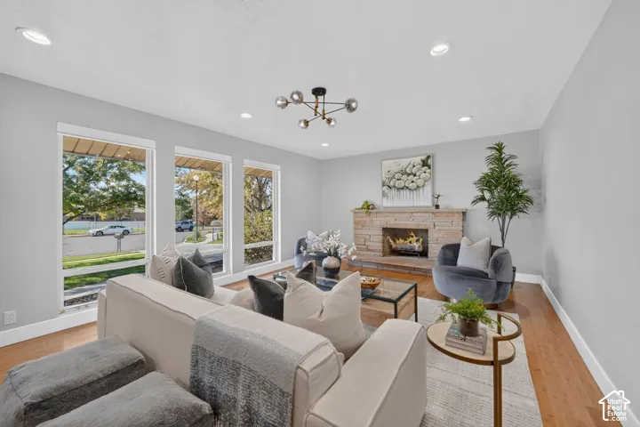 515 E 10695 S, Sandy, Utah 84070
