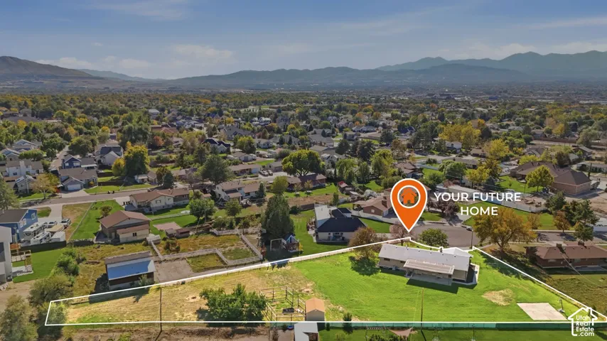 515 E 10695 S, Sandy, Utah 84070