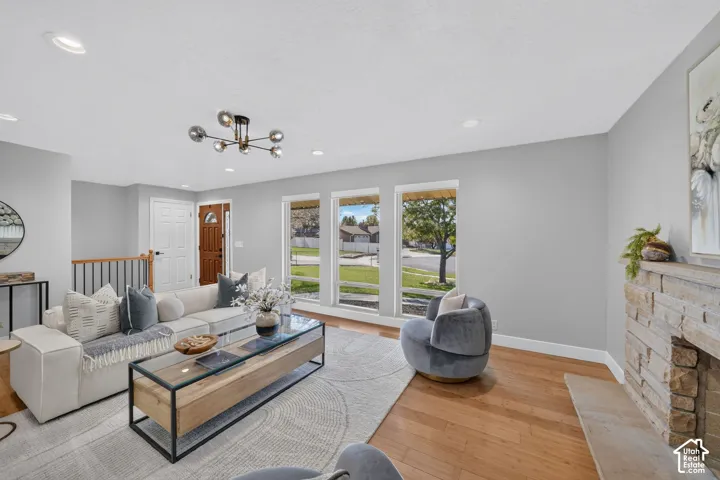 515 E 10695 S, Sandy, Utah 84070