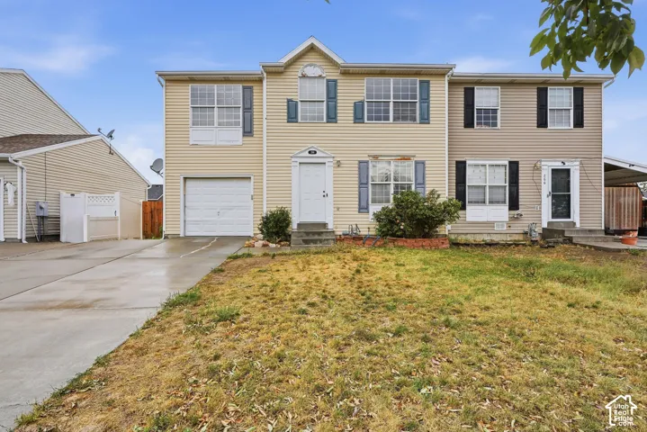 268 Alfred Dr, Tooele, Utah 84074