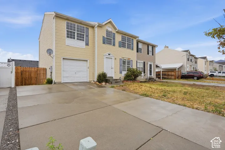 268 Alfred Dr, Tooele, Utah 84074