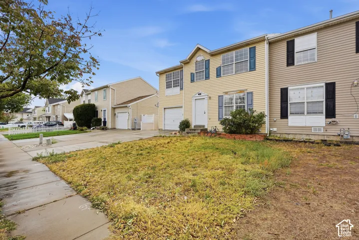268 Alfred Dr, Tooele, Utah 84074
