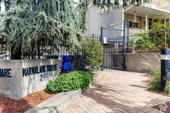 650 N 300 W #223, Salt Lake City, Utah 84103