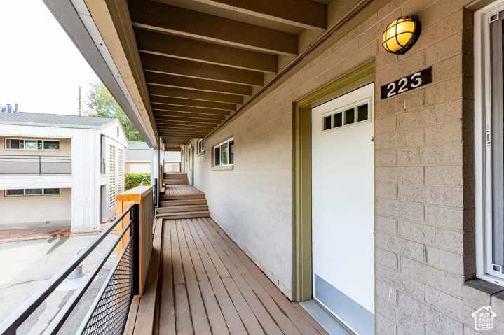 650 N 300 W #223, Salt Lake City, Utah 84103