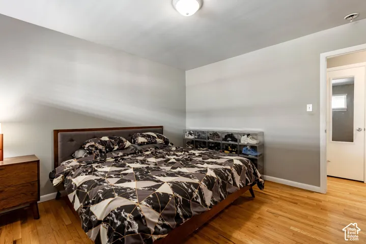 650 N 300 W #223, Salt Lake City, Utah 84103