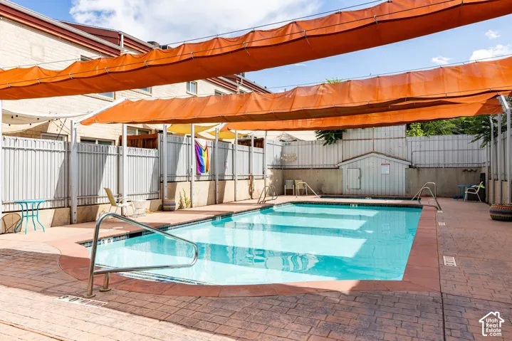650 N 300 W #223, Salt Lake City, Utah 84103