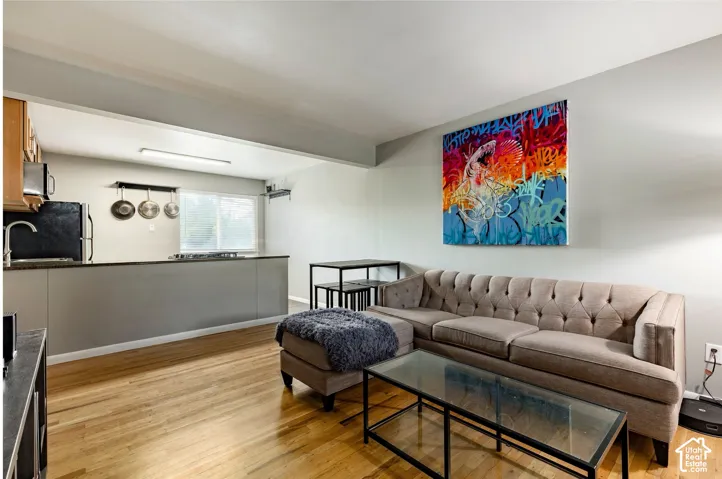 650 N 300 W #223, Salt Lake City, Utah 84103