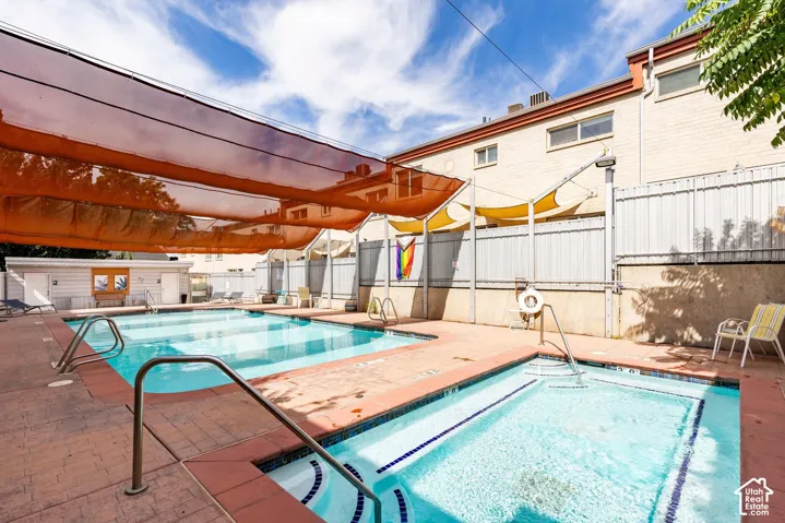 650 N 300 W #223, Salt Lake City, Utah 84103