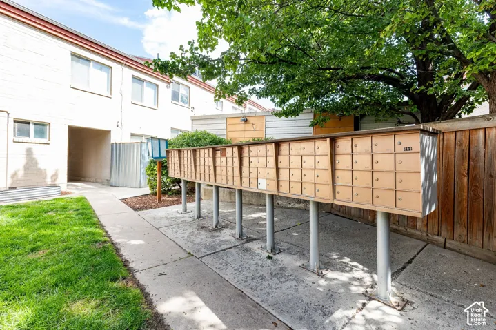 650 N 300 W #223, Salt Lake City, Utah 84103