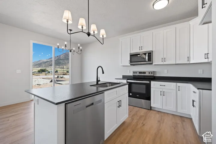 1328 N 75 W, Nephi, Utah 84648