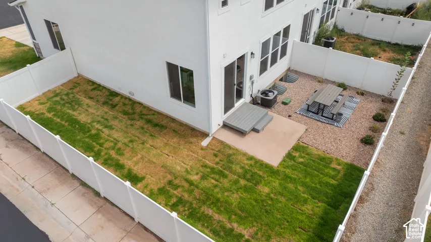 1328 N 75 W, Nephi, Utah 84648