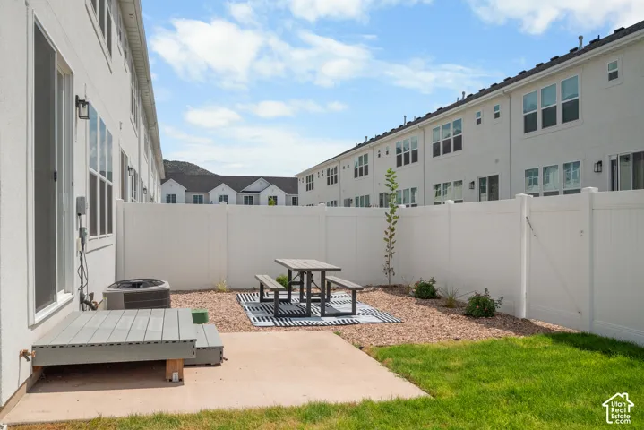 1328 N 75 W, Nephi, Utah 84648