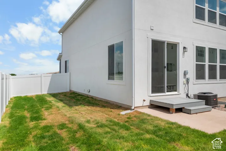 1328 N 75 W, Nephi, Utah 84648