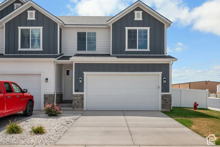 1328 N 75 W, Nephi, Utah 84648