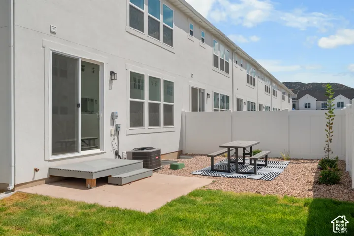 1328 N 75 W, Nephi, Utah 84648